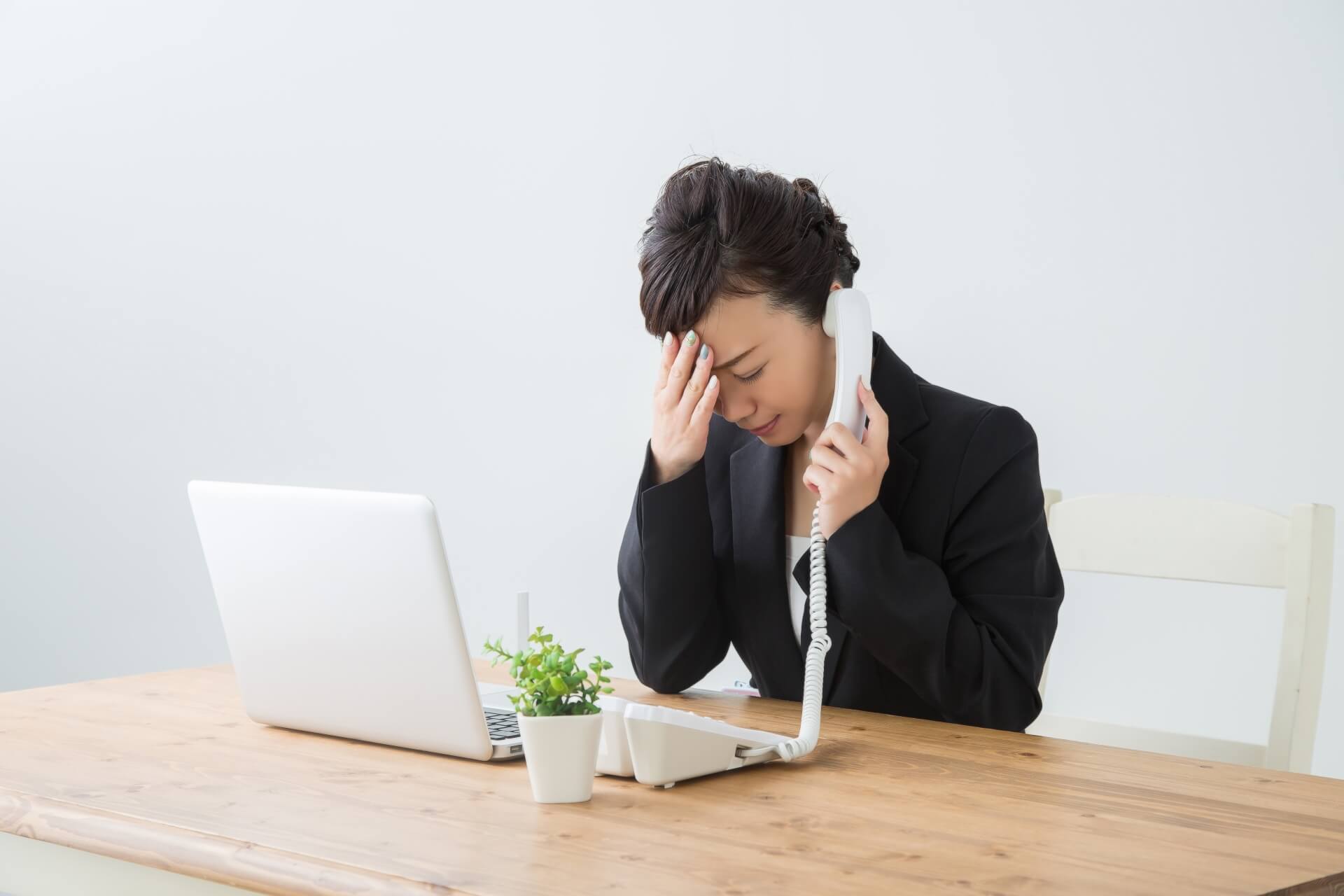 困った 応募者と連絡がつかない企業がすべき3つのこと Talentclip Times