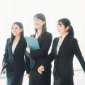 女性管理職が少ない理由とは？増やすために企業がすべきこと
