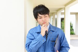 建設業の若者離れにストップを！採用と定着のポイント